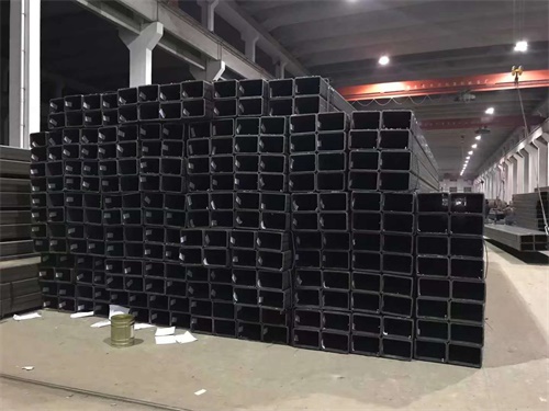 凌海冷拔方管选型指南 工程采购怎么选